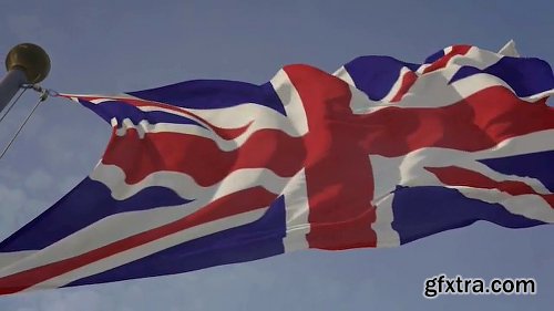 Videohive 3D Flag Loop Maker 18248666