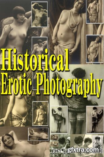 Historical Erotic Photography