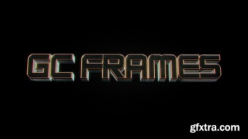 Videohive Plastic Circuit Logo Opener / Element 3D 18926257