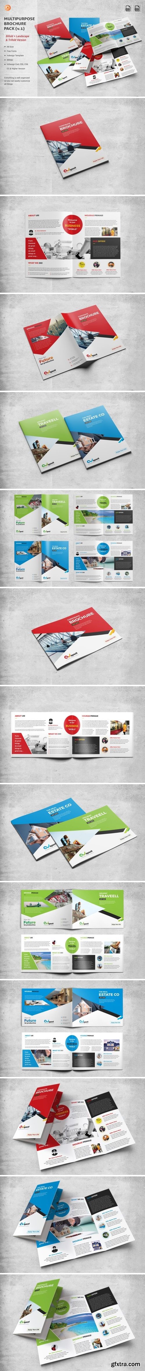 CM - Multipurpose Brochure Pack V.1 2170850