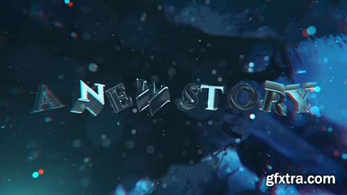 A New Story Trailer 77100