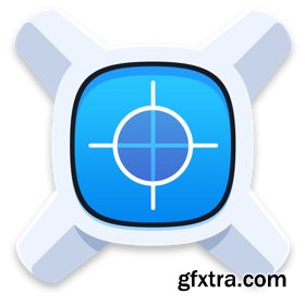 xScope 4.3.1 MAS