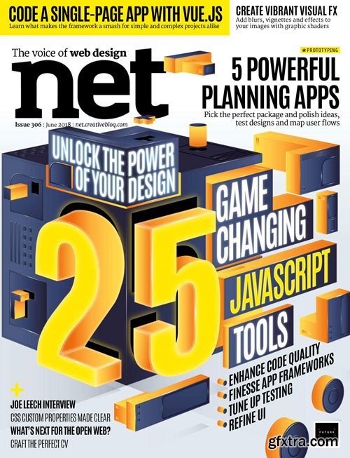 net - June 2018