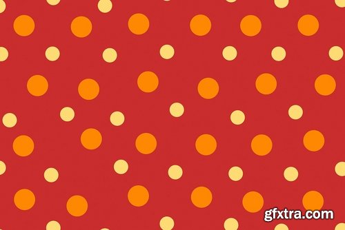 CM - 20 Dots Pattern Background Textures 2381615