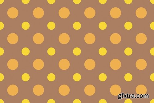 CM - 20 Dots Pattern Background Textures 2381615