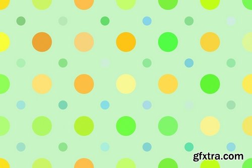 CM - 20 Dots Pattern Background Textures 2381615