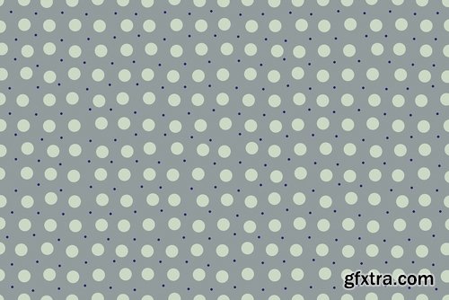 CM - 20 Dots Pattern Background Textures 2381615