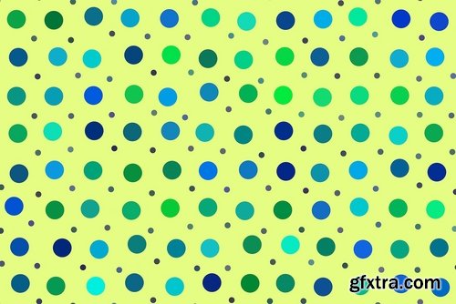 CM - 20 Dots Pattern Background Textures 2381615