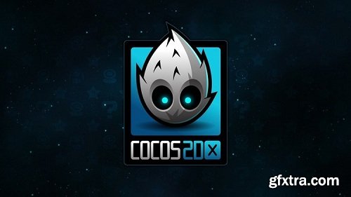 Cocos2d-x v3 JavaScript - Game Development Series