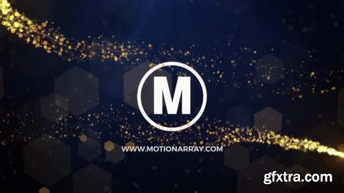 MA - Light Logo Pack Premiere Pro Templates 56072