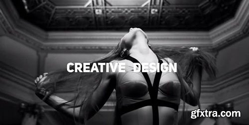 Dynamic Fashion Slideshow - Premiere Pro Templates 76310