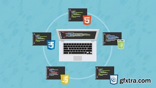 The Web Developer Bootcamp