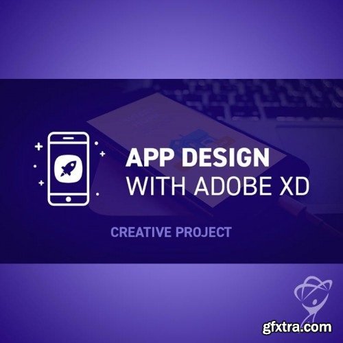 Adobe XD: App Design