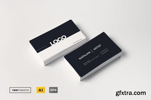 Company Card