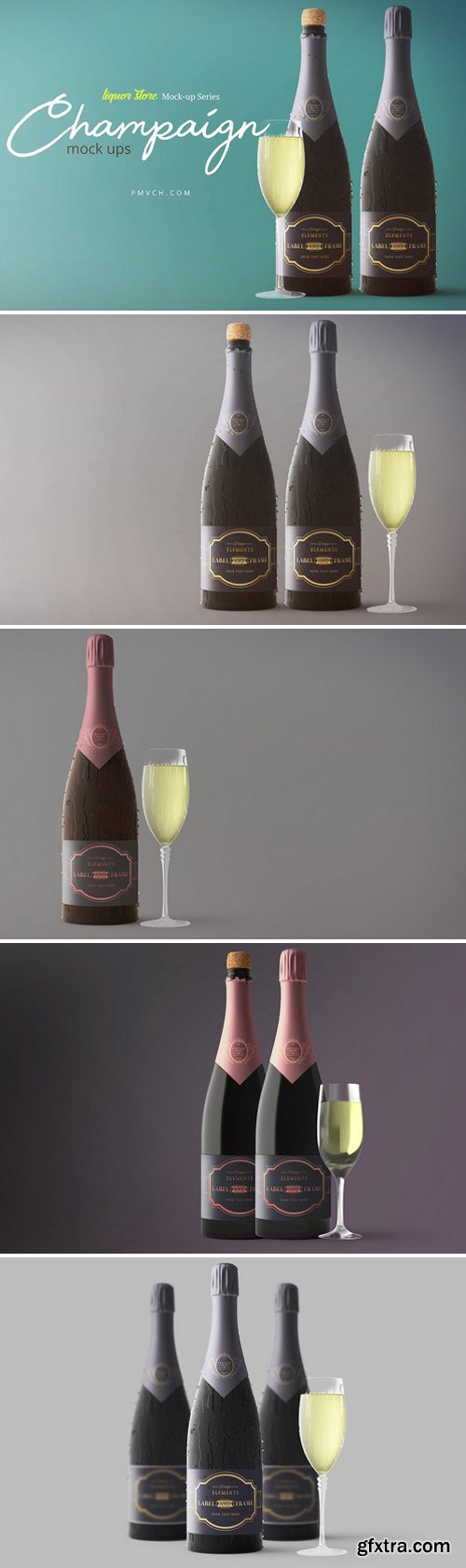 CM - Champaign Mockups 2405268