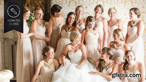 Community Marketing for Wedding Photographers