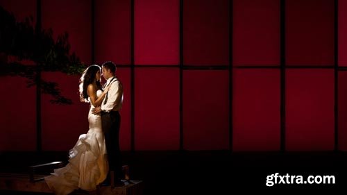 From Images to Art: Storytelling in Wedding Photography