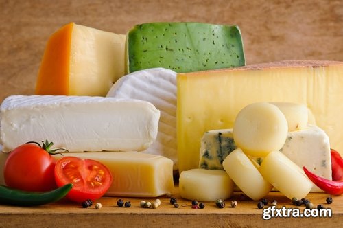 Cheese milk product 25 HQ Jpeg