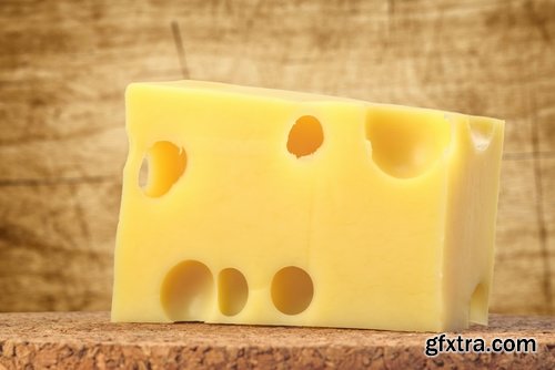 Cheese milk product 25 HQ Jpeg