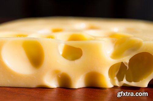 Cheese milk product 25 HQ Jpeg