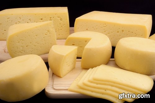 Cheese milk product 25 HQ Jpeg