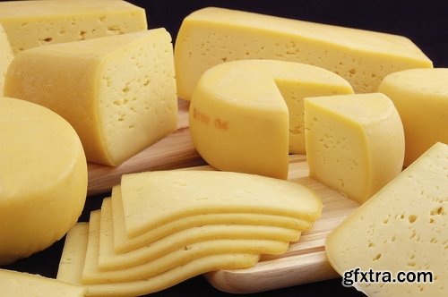 Cheese milk product 25 HQ Jpeg