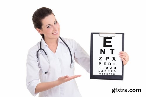 Glasses optometrist poor eyesight eye treatment 25 HQ Jpeg