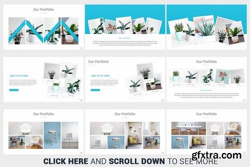 CM - Best Pack PowerPoint Template 2362374