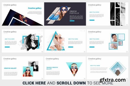 CM - Best Pack PowerPoint Template 2362374