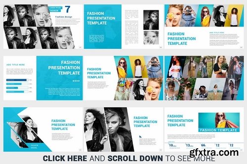 CM - Best Pack PowerPoint Template 2362374