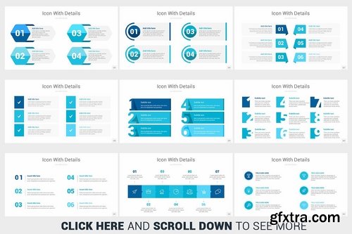 CM - Best Pack PowerPoint Template 2362374