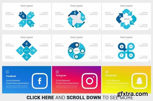 CM - Best Pack PowerPoint Template 2362374