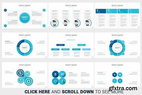 CM - Best Pack PowerPoint Template 2362374