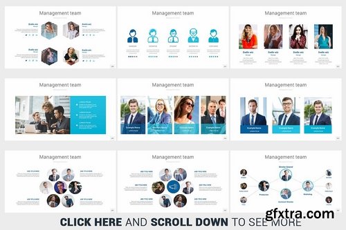 CM - Best Pack PowerPoint Template 2362374