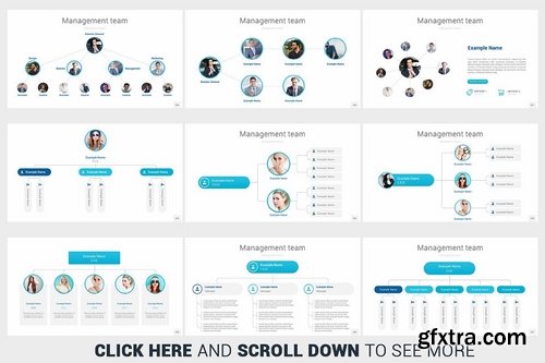 CM - Best Pack PowerPoint Template 2362374