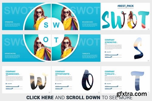 CM - Best Pack PowerPoint Template 2362374