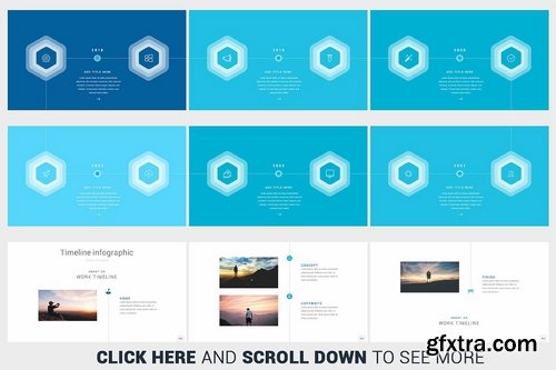 CM - Best Pack PowerPoint Template 2362374