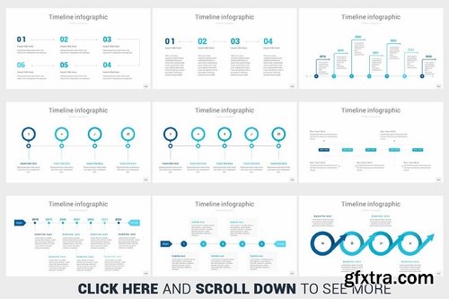 CM - Best Pack PowerPoint Template 2362374