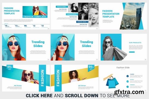 CM - Best Pack PowerPoint Template 2362374