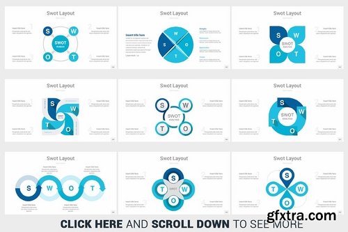 CM - Best Pack PowerPoint Template 2362374