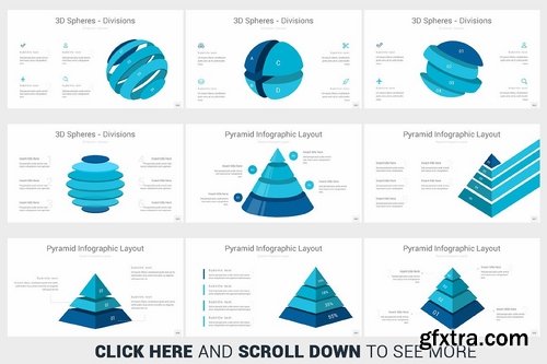 CM - Best Pack PowerPoint Template 2362374