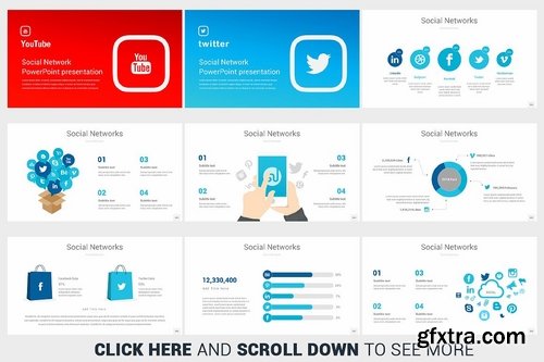 CM - Best Pack PowerPoint Template 2362374