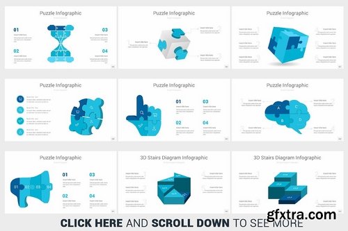 CM - Best Pack PowerPoint Template 2362374