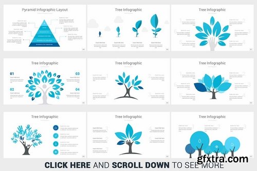 CM - Best Pack PowerPoint Template 2362374