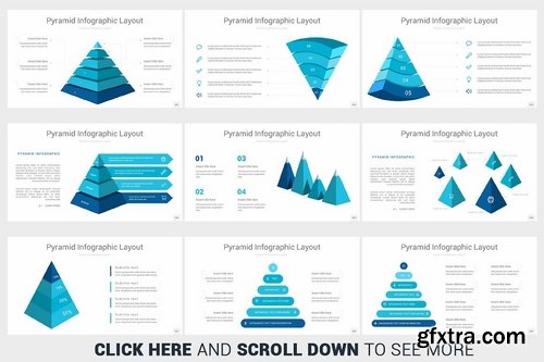 CM - Best Pack PowerPoint Template 2362374