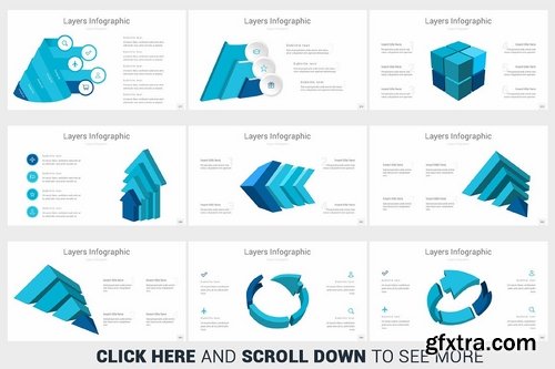 CM - Best Pack PowerPoint Template 2362374