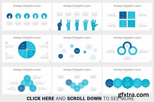 CM - Best Pack PowerPoint Template 2362374