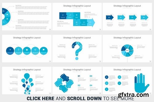 CM - Best Pack PowerPoint Template 2362374