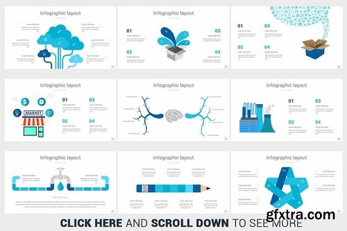 CM - Best Pack PowerPoint Template 2362374