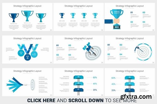 CM - Best Pack PowerPoint Template 2362374